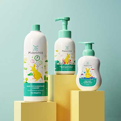 化妝品包裝瓶標簽應(yīng)用提升品牌形象與消費者體驗